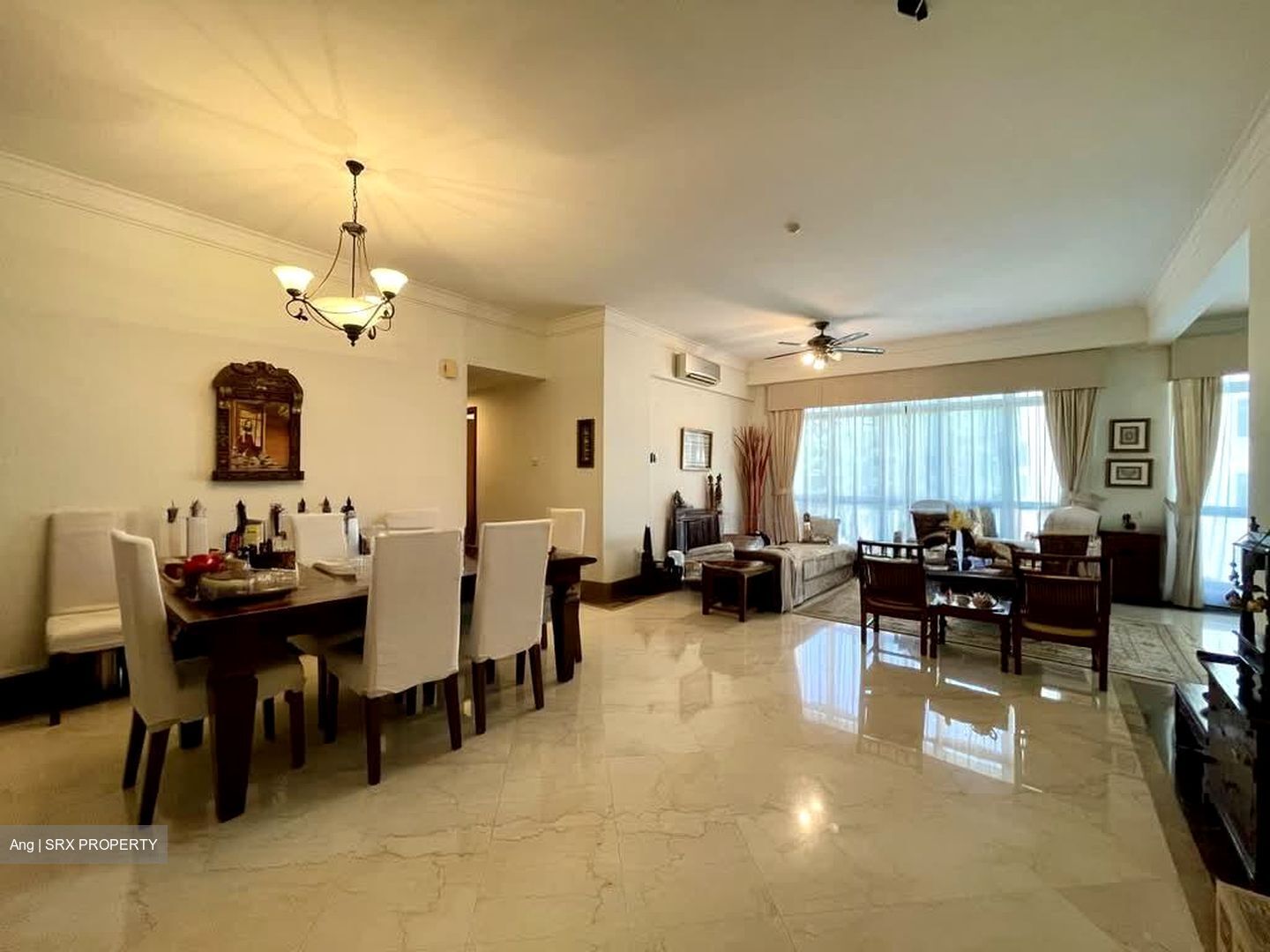The Sterling (D21), Condominium #583407301